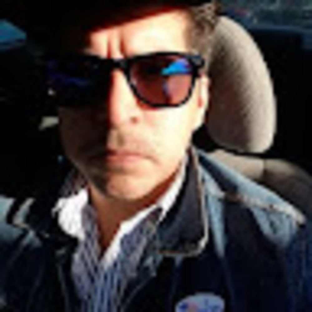 Meet your Posher, Jason